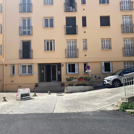 Appartement Centre-Ville Bastia  Eksteriør bilde