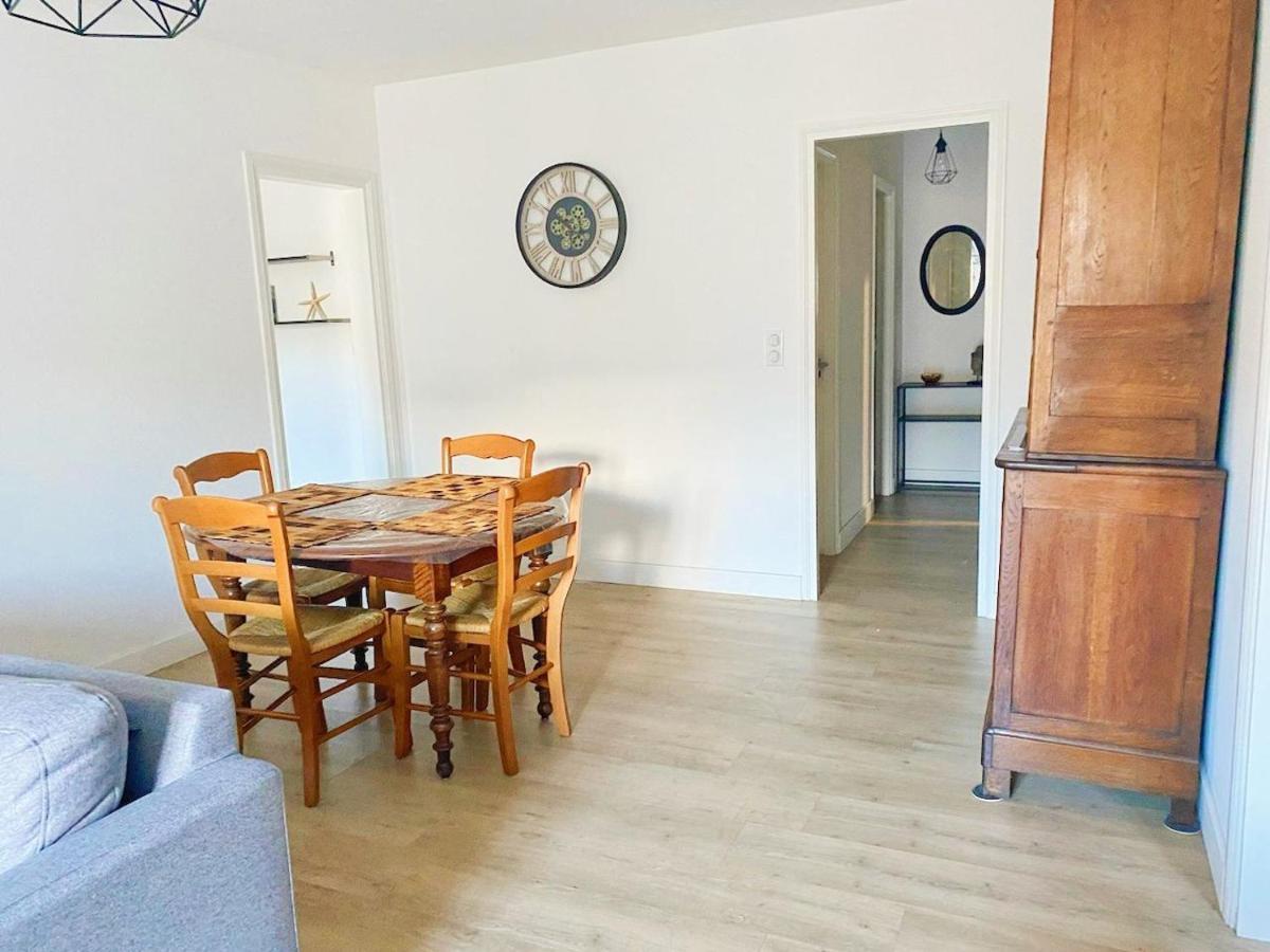 Appartement Centre-Ville Bastia  Eksteriør bilde